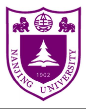 Nanjing University