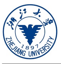 Zhejiang University